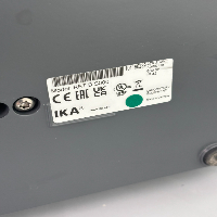 IKA RET basic Safety Control Magnetic Stirrers image 0